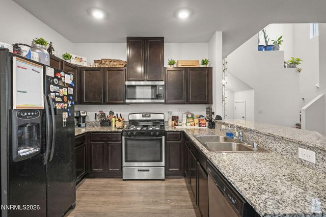 9526 Nautical Mile Road, Reno, NV 89506