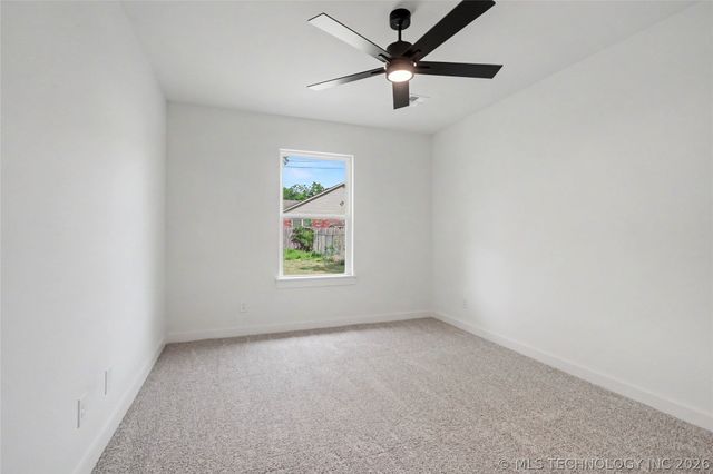 837 S Wood Street, Pryor, OK 74361