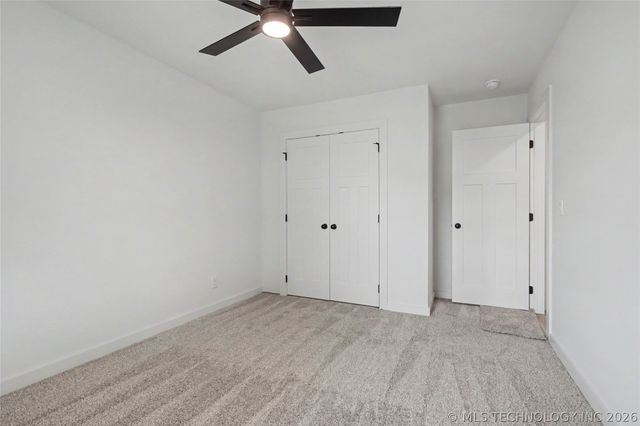 837 S Wood Street, Pryor, OK 74361