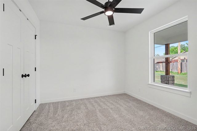 837 S Wood Street, Pryor, OK 74361