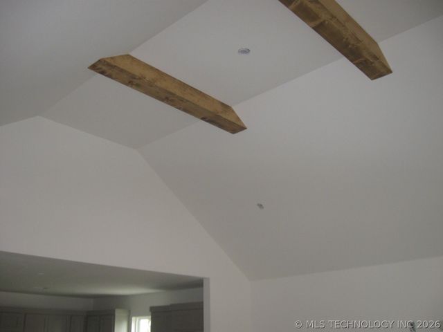 837 S Wood Street, Pryor, OK 74361