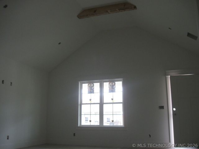 837 S Wood Street, Pryor, OK 74361