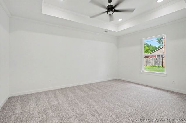 837 S Wood Street, Pryor, OK 74361