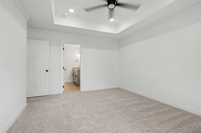 837 S Wood Street, Pryor, OK 74361