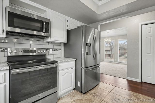 1619 E Pfendler Avenue, Sapulpa, OK 74066