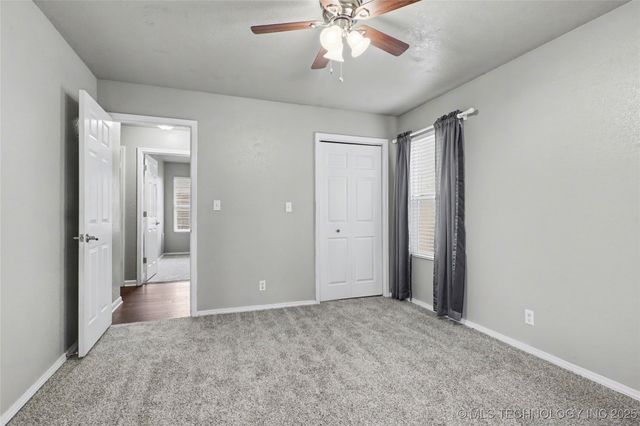 1619 E Pfendler Avenue, Sapulpa, OK 74066