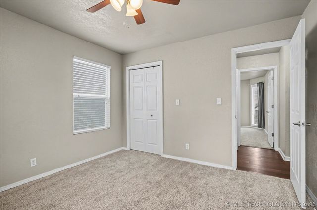 1619 E Pfendler Avenue, Sapulpa, OK 74066