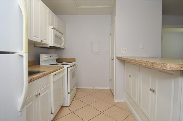 1400 GANDY BOULEVARD N 607, St Petersburg, FL 33702
