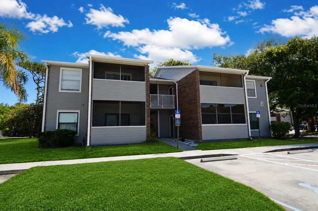 1400 GANDY BOULEVARD N 607, St Petersburg, FL 33702