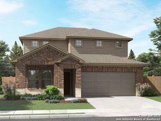 102 Barton Point, Cibolo, TX 78108