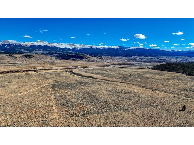 15 County Road 10, Leadville, CO 80461