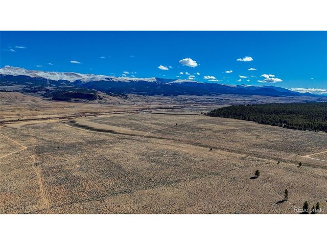 15 County Road 10, Leadville, CO 80461