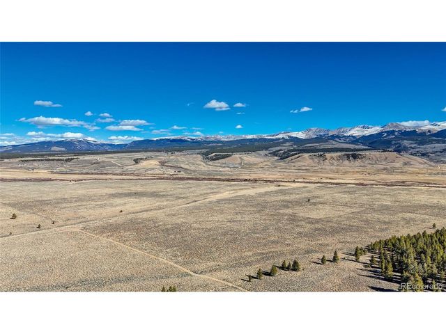 15 County Road 10, Leadville, CO 80461