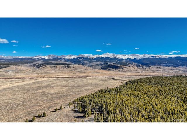 15 County Road 10, Leadville, CO 80461