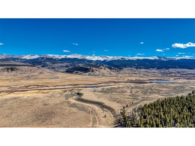 15 County Road 10, Leadville, CO 80461