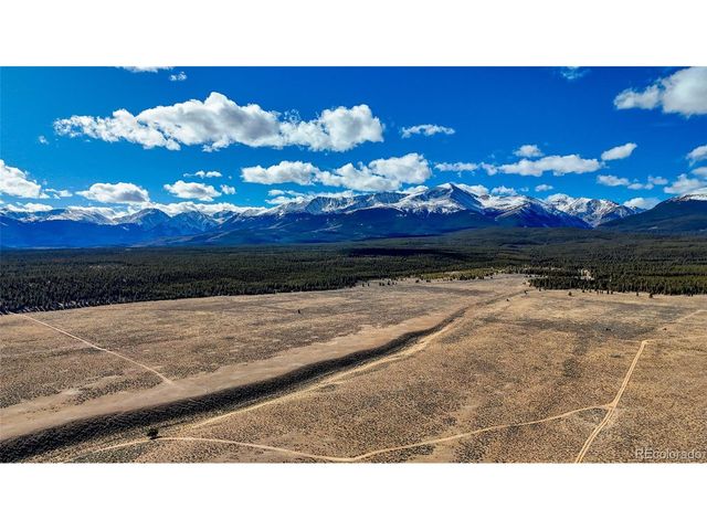 15 County Road 10, Leadville, CO 80461