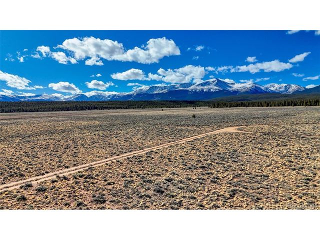 15 County Road 10, Leadville, CO 80461