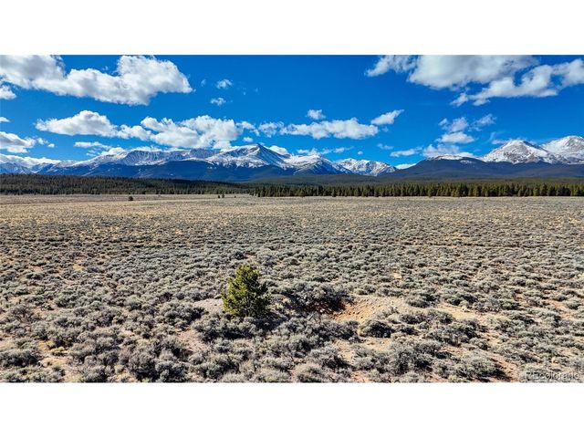 15 County Road 10, Leadville, CO 80461
