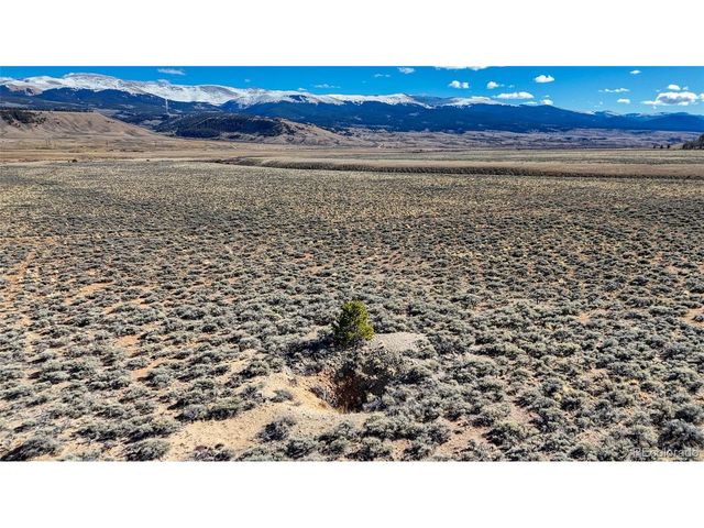 15 County Road 10, Leadville, CO 80461