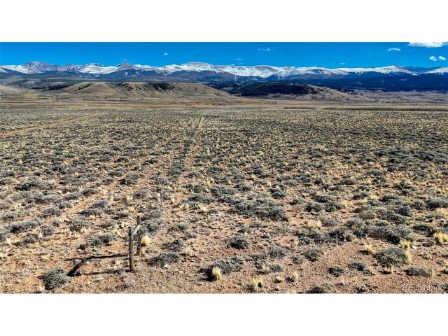 15 County Road 10, Leadville, CO 80461