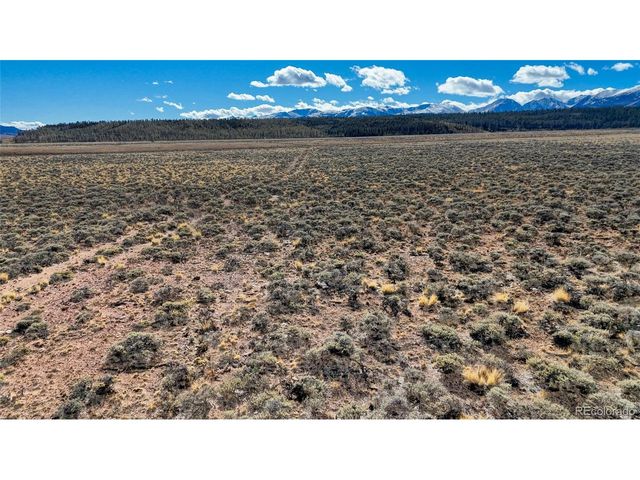 15 County Road 10, Leadville, CO 80461