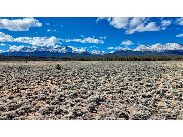 15 County Road 10, Leadville, CO 80461