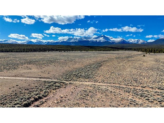 15 County Road 10, Leadville, CO 80461