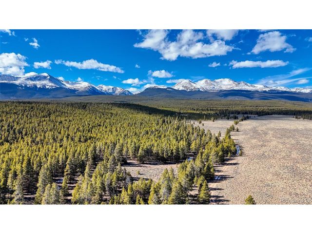 15 County Road 10, Leadville, CO 80461