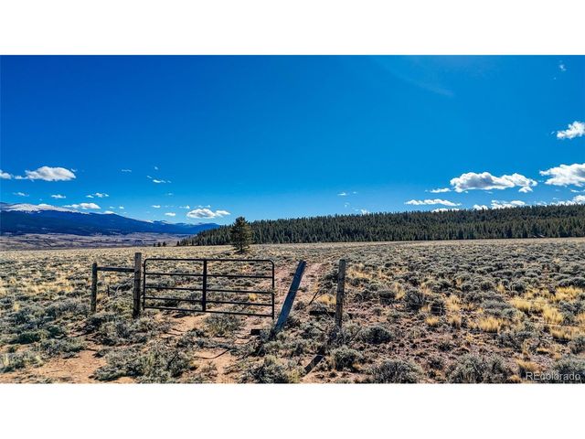 15 County Road 10, Leadville, CO 80461
