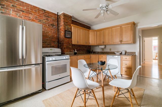 14 Seventh Street 14, Cambridge, MA 02141