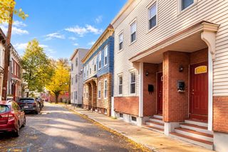 14 Seventh Street 14, Cambridge, MA 02141