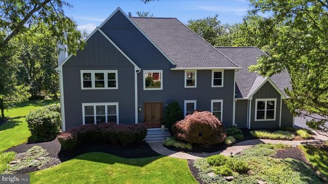 1503 BROOKFIELD RD, Yardley, PA 19067