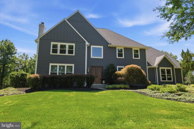 1503 BROOKFIELD RD, Yardley, PA 19067