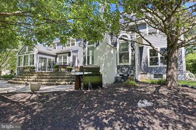1503 BROOKFIELD RD, Yardley, PA 19067