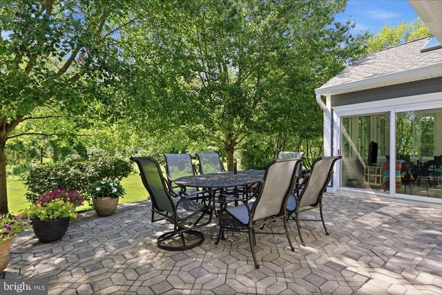 1503 BROOKFIELD RD, Yardley, PA 19067