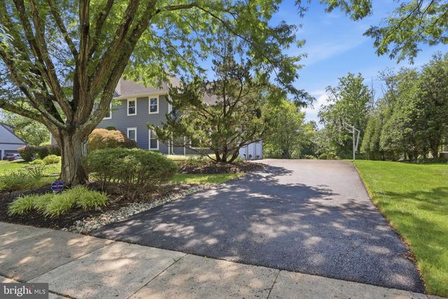 1503 BROOKFIELD RD, Yardley, PA 19067