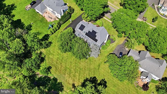 1503 BROOKFIELD RD, Yardley, PA 19067