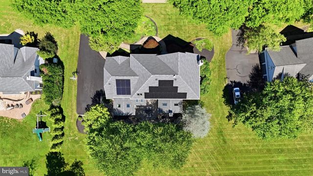 1503 BROOKFIELD RD, Yardley, PA 19067