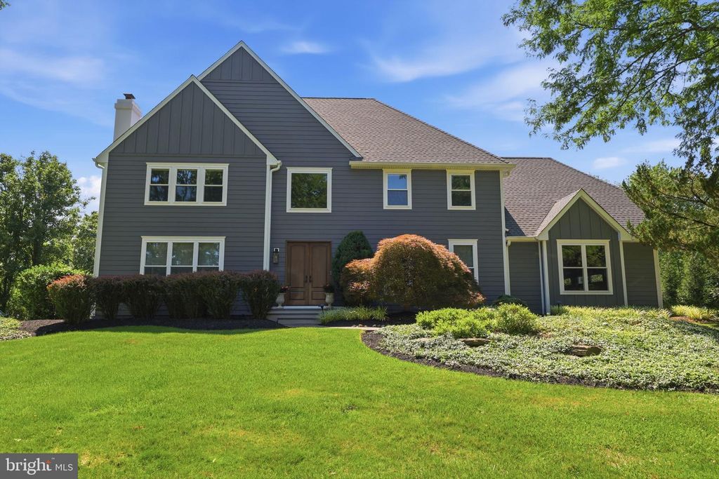 1503 BROOKFIELD RD, Yardley, PA 19067