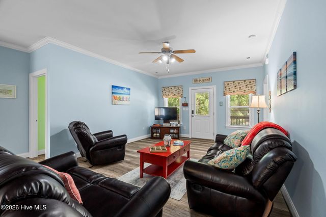 110 NW 7th Street, Oak Island, NC 28465