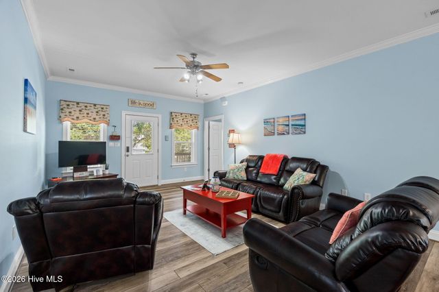 110 NW 7th Street, Oak Island, NC 28465