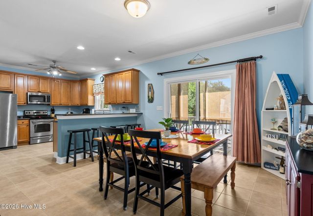 110 NW 7th Street, Oak Island, NC 28465