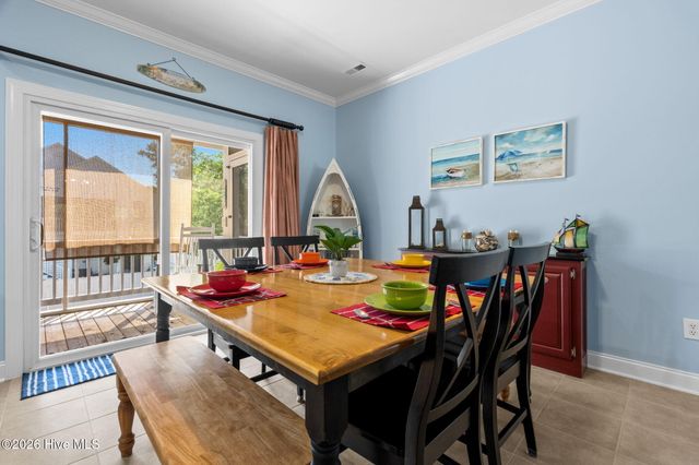 110 NW 7th Street, Oak Island, NC 28465