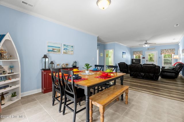110 NW 7th Street, Oak Island, NC 28465