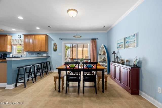 110 NW 7th Street, Oak Island, NC 28465