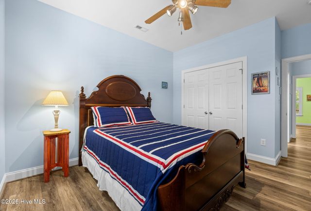 110 NW 7th Street, Oak Island, NC 28465