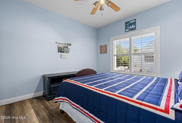 110 NW 7th Street, Oak Island, NC 28465