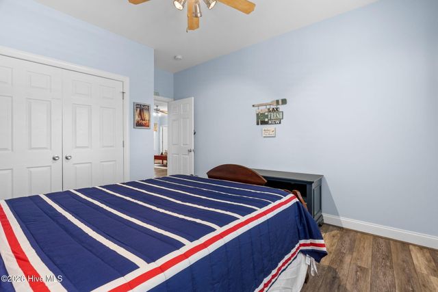 110 NW 7th Street, Oak Island, NC 28465