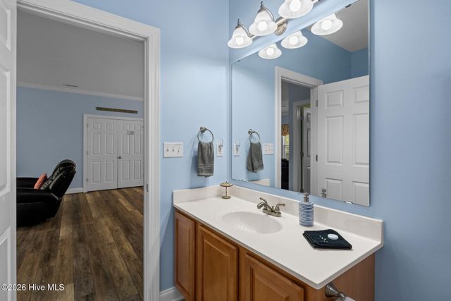 110 NW 7th Street, Oak Island, NC 28465