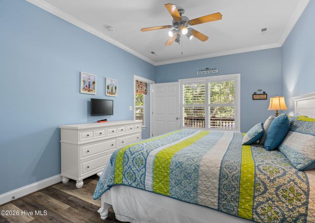 110 NW 7th Street, Oak Island, NC 28465
